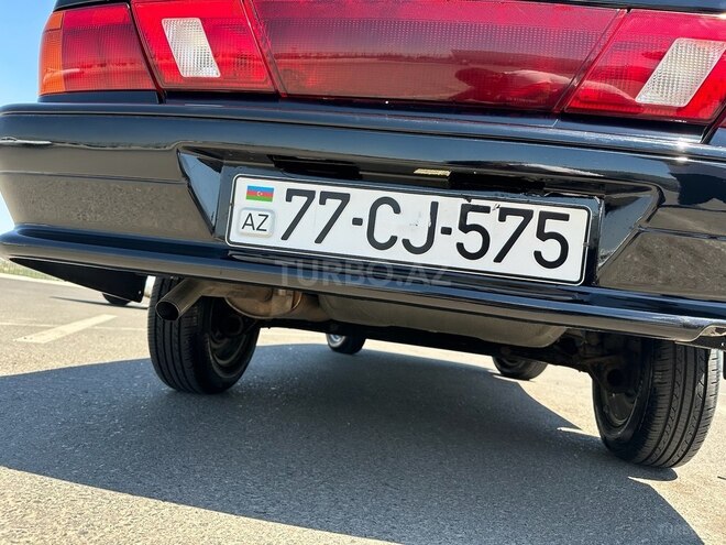 LADA (VAZ) 2115 2012, 137,876 km - 1.6 l - Bakı