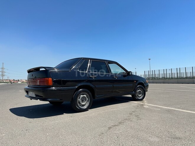 LADA (VAZ) 2115 2012, 137,876 km - 1.6 l - Bakı
