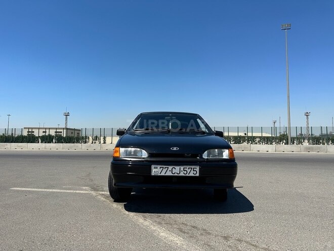 LADA (VAZ) 2115 2012, 137,876 km - 1.6 l - Bakı