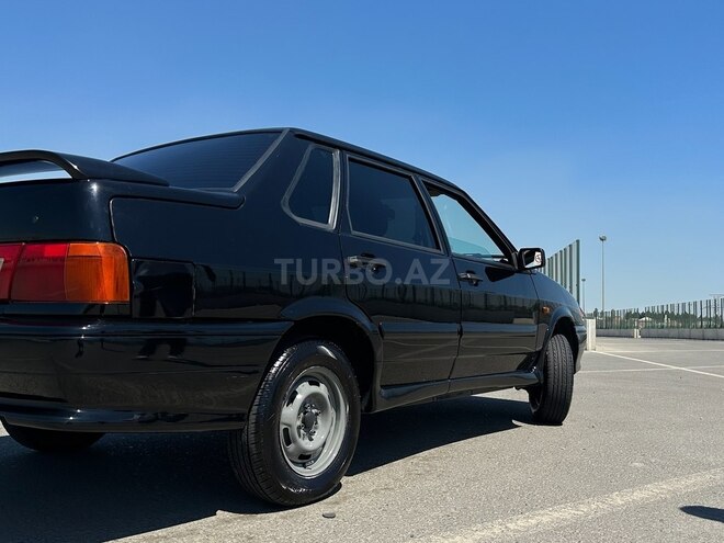 LADA (VAZ) 2115 2012, 137,876 km - 1.6 l - Bakı