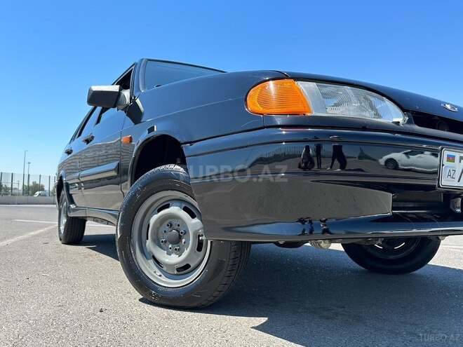 LADA (VAZ) 2115 2012, 137,876 km - 1.6 l - Bakı