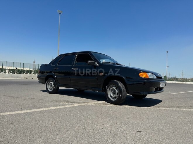 LADA (VAZ) 2115 2012, 137,876 km - 1.6 l - Bakı