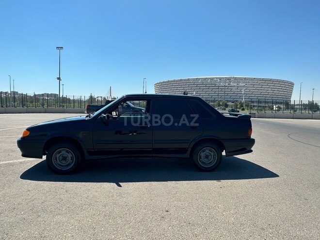 LADA (VAZ) 2115 2012, 137,876 km - 1.6 l - Bakı