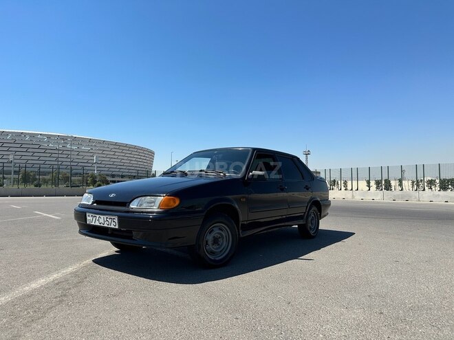 LADA (VAZ) 2115 2012, 137,876 km - 1.6 l - Bakı