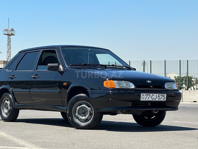 LADA (VAZ) 2115 2012, 137,876 km - 1.6 l - Bakı