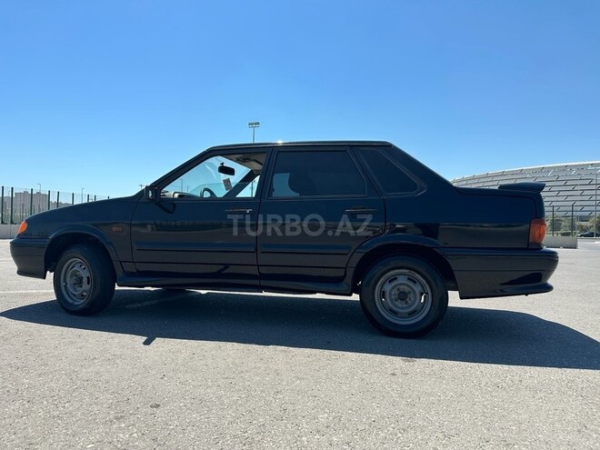 LADA (VAZ) 2115 2012, 137,876 km - 1.6 l - Bakı