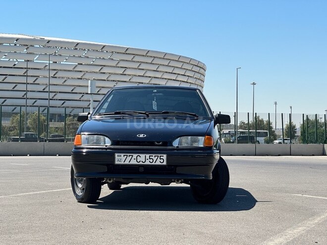 LADA (VAZ) 2115 2012, 137,876 km - 1.6 l - Bakı