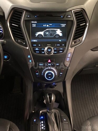 Hyundai Santa Fe 2013, 112,000 km - 2.0 l - Bakı