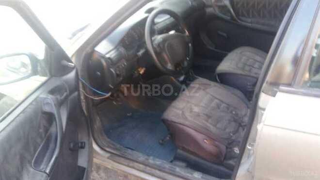 Opel Astra 1997, 235,000 km - 1.6 l - Sumqayıt