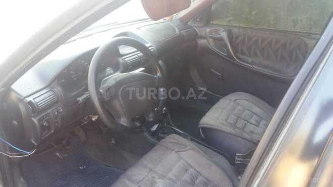 Opel Astra 1997, 235,000 km - 1.6 l - Sumqayıt