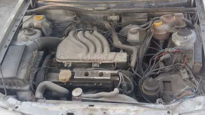 Opel Astra 1997, 235,000 km - 1.6 l - Sumqayıt