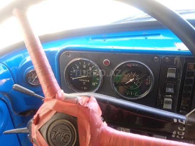 ZIL 130 1986, 312,600 km - 4.5 l - Bakı