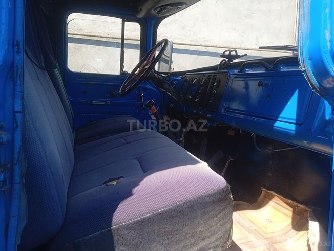 ZIL 130 1986, 312,600 km - 4.5 l - Bakı