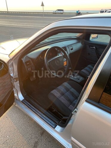 Mercedes C 200 1994, 300,000 km - 2.0 l - Bakı