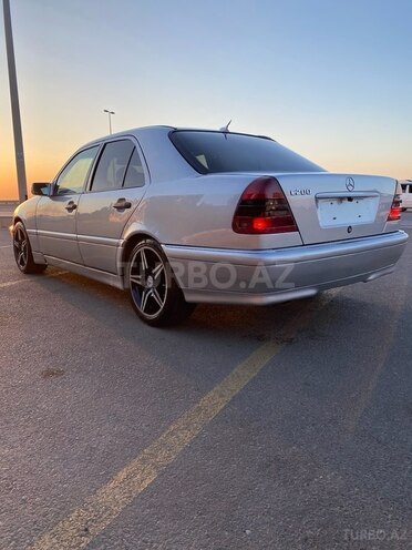 Mercedes C 200 1994, 300,000 km - 2.0 l - Bakı