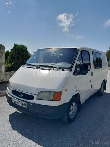 Ford Transit 1999, 321,000 km - 2.5 l - Bakı