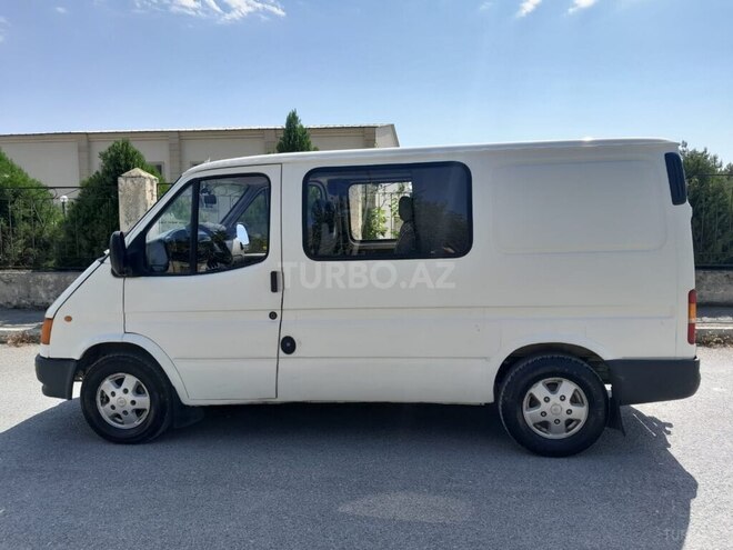 Ford Transit 1999, 321,000 km - 2.5 l - Bakı