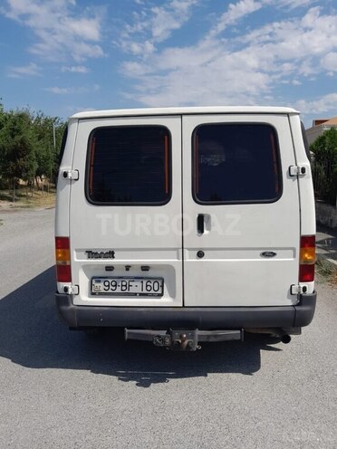 Ford Transit 1999, 321,000 km - 2.5 l - Bakı
