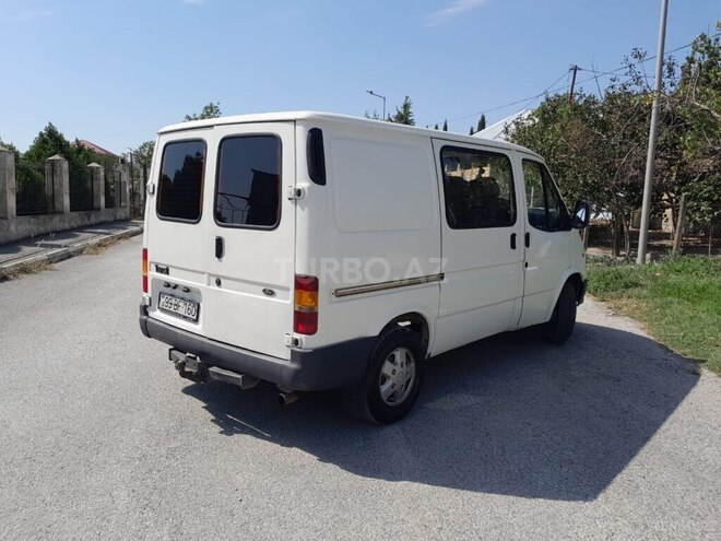 Ford Transit 1999, 321,000 km - 2.5 l - Bakı