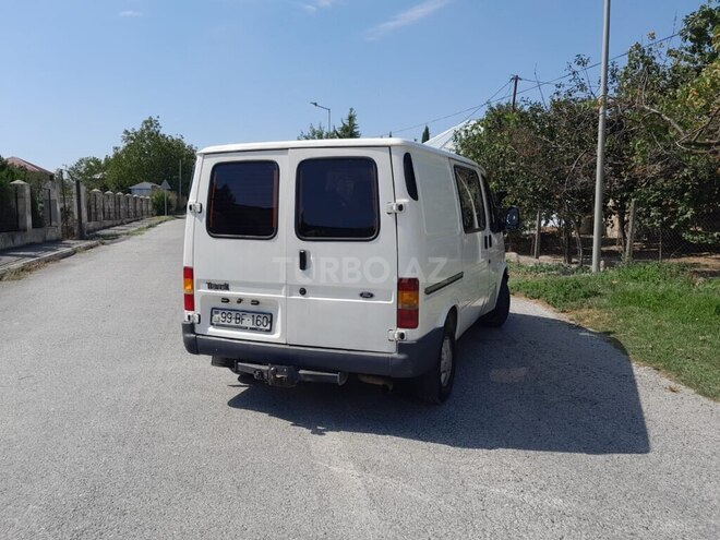 Ford Transit 1999, 321,000 km - 2.5 l - Bakı