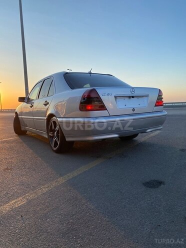 Mercedes C 200 1994, 300,000 km - 2.0 l - Bakı