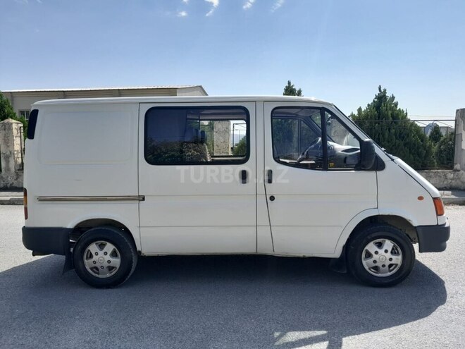 Ford Transit 1999, 321,000 km - 2.5 l - Bakı