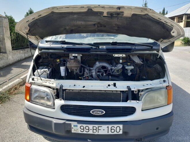 Ford Transit 1999, 321,000 km - 2.5 l - Bakı