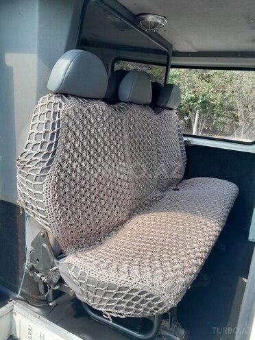 Ford Transit 1999, 321,000 km - 2.5 l - Bakı