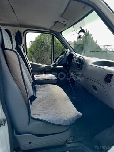 Ford Transit 1999, 321,000 km - 2.5 l - Bakı