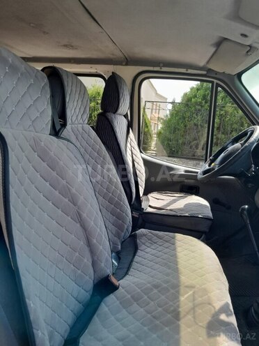 Ford Transit 1999, 321,000 km - 2.5 l - Bakı