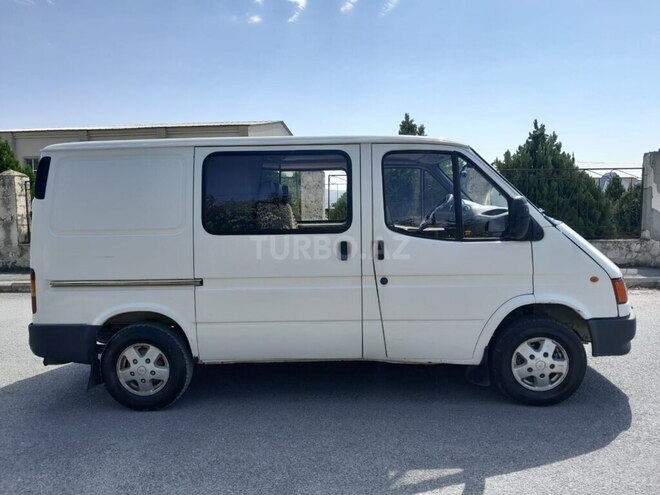 Ford Transit 1999, 321,000 km - 2.5 l - Bakı