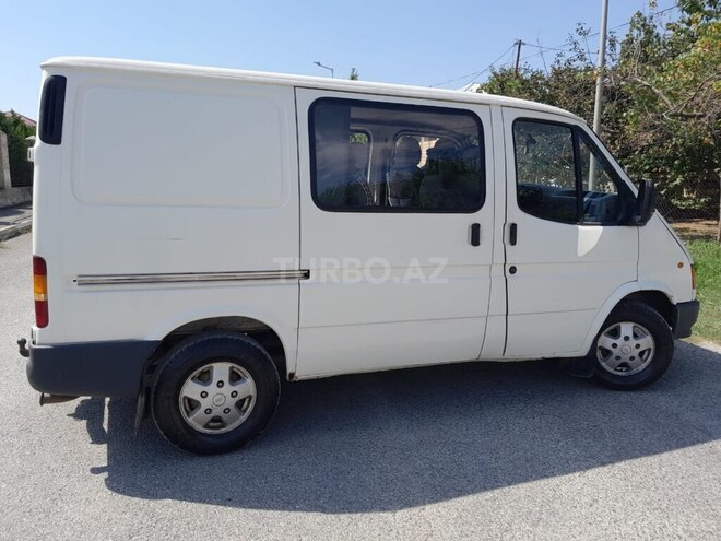 Ford Transit 1999, 321,000 km - 2.5 l - Bakı