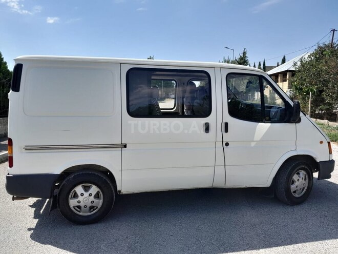 Ford Transit 1999, 321,000 km - 2.5 l - Bakı