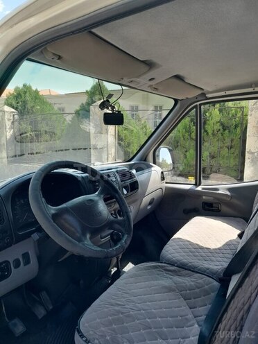 Ford Transit 1999, 321,000 km - 2.5 l - Bakı