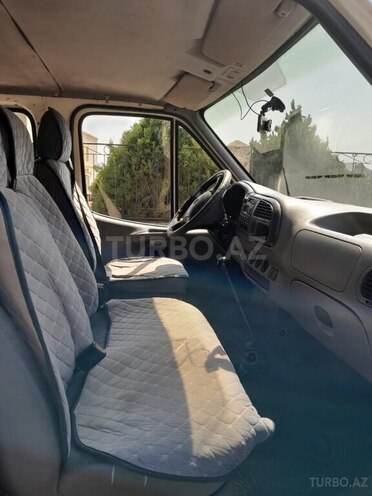 Ford Transit 1999, 321,000 km - 2.5 l - Bakı