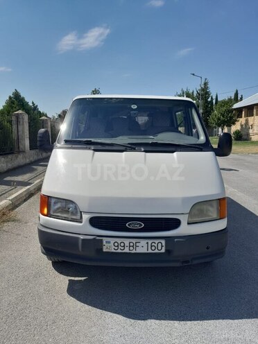 Ford Transit 1999, 321,000 km - 2.5 l - Bakı