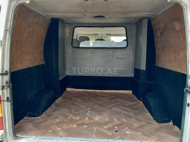 Ford Transit 1999, 321,000 km - 2.5 l - Bakı