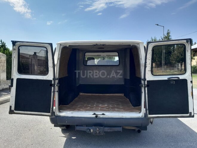 Ford Transit 1999, 321,000 km - 2.5 l - Bakı