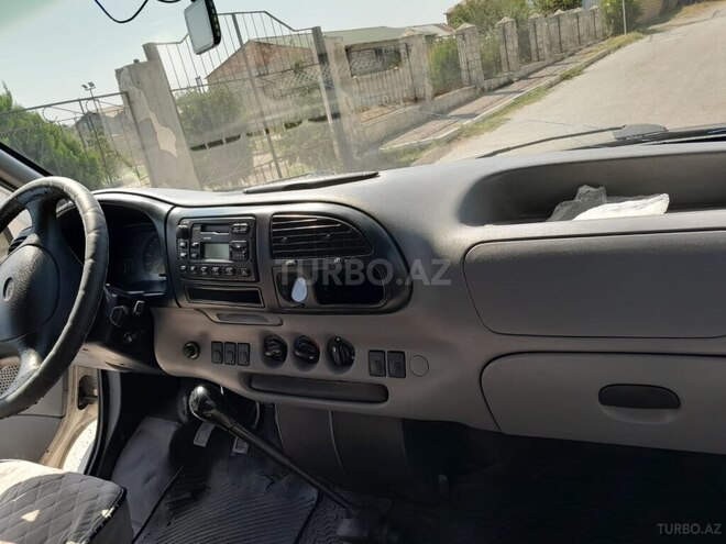 Ford Transit 1999, 321,000 km - 2.5 l - Bakı