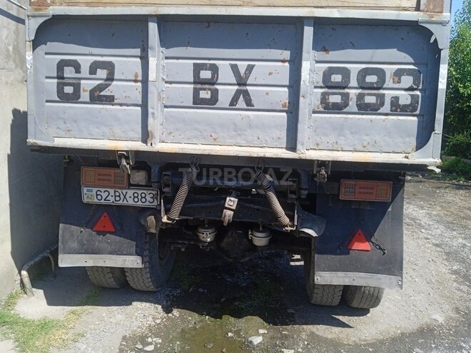 ZIL 130 1986, 312,600 km - 4.5 l - Bakı
