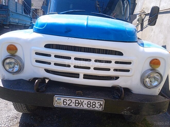 ZIL 130 1986, 312,600 km - 4.5 l - Bakı