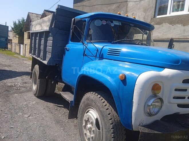 ZIL 130 1986, 312,600 km - 4.5 l - Bakı