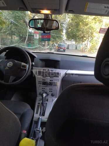 Opel Astra 2008, 145,000 km - 1.8 l - Mingəçevir