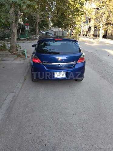 Opel Astra 2008, 145,000 km - 1.8 l - Mingəçevir
