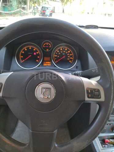 Opel Astra 2008, 145,000 km - 1.8 l - Mingəçevir