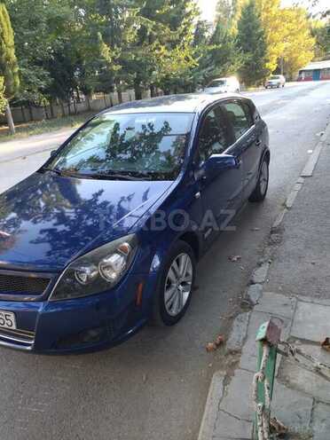 Opel Astra 2008, 145,000 km - 1.8 l - Mingəçevir