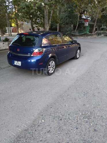 Opel Astra 2008, 145,000 km - 1.8 l - Mingəçevir
