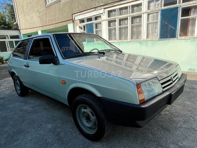 LADA (VAZ) 2108 1999, 186,325 km - 1.5 l - Quba