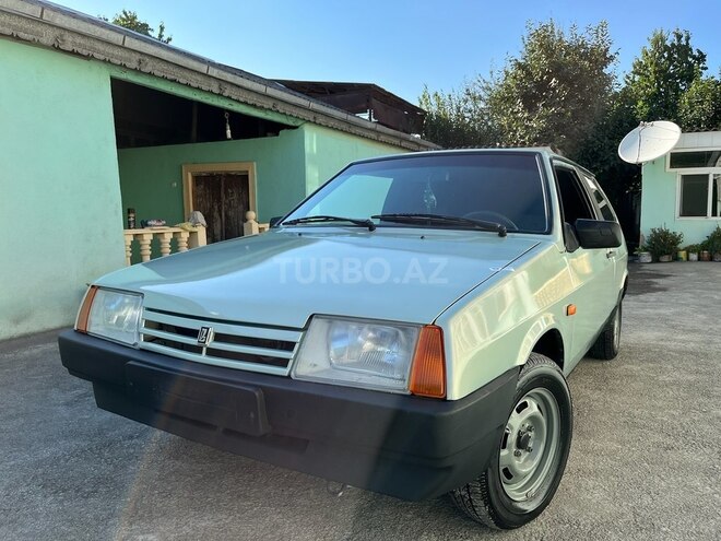 LADA (VAZ) 2108 1999, 186,325 km - 1.5 l - Quba