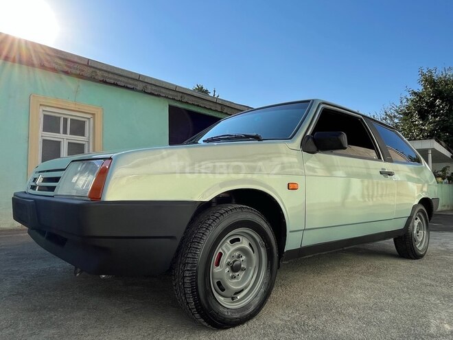 LADA (VAZ) 2108 1999, 186,325 km - 1.5 l - Quba
